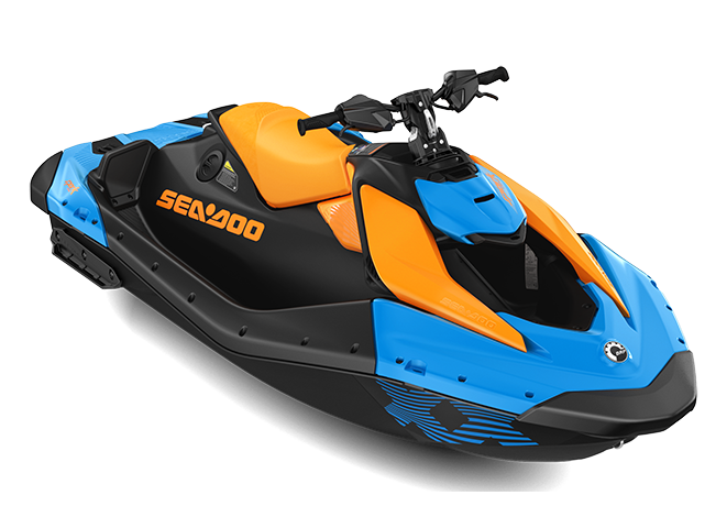Spark Trixx 90 для 1 (iBR) (2026) Гідроцикл Sea-Doo 00067TD00 фото Spark Trixx 90 для 1 (iBR) (2026) Гідроцикл Sea-Doo 00067TD00 фото