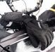 Heim Gauntlet - Snowmobile Gloves - TOBE Outerwear - 2XS 800623-001-001 фото 6