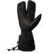 Зимові рукавички FINNTRAIL 2800 LOBSTER GraphiteRed L 2800GraphiteRed-L фото 4