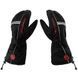 Зимові рукавички FINNTRAIL 2800 LOBSTER GraphiteRed L 2800GraphiteRed-L фото 2
