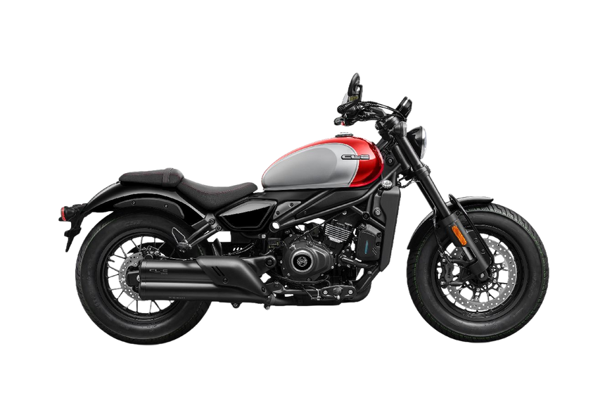 450CL-C Мотоцикл CFMOTO  1005 фото