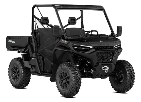 Traxter XU T ABS HD11 (2026) Мотовсюдихід BRP Can-Am  0007NTB00 фото