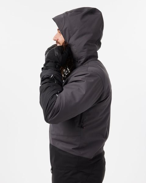 Tiro V3 Insulated Monosuit - Snowmobile Suit - TOBE Outerwear - 2XL 900123-201-007 фото