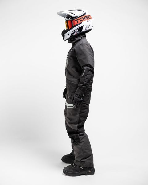 Tiro V3 Insulated Monosuit - Snowmobile Suit - TOBE Outerwear - 2XL 900123-201-007 фото