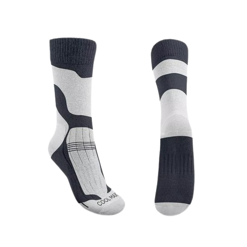Термошкарпетки FINNTRAIL 3202 COOLMAX Grey 39-42 3202Grey-39-42 фото Термошкарпетки FINNTRAIL 3202 COOLMAX Grey 39-42 3202Grey-39-42 фото