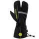 Зимові рукавички FINNTRAIL 2800 LOBSTER GraphiteYellow L 2800GraphiteYellow-L фото 3