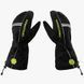 Зимові рукавички FINNTRAIL 2800 LOBSTER GraphiteYellow L 2800GraphiteYellow-L фото 2