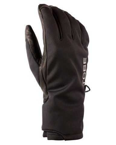 Capto Light V2 Gloves - Snowmobile Gloves - TOBE Outerwear - 2XS 800122-001-001 фото