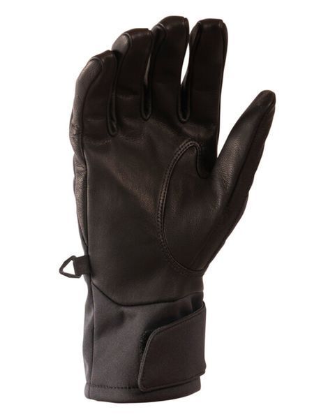 Capto Light V2 Gloves - Snowmobile Gloves - TOBE Outerwear - 2XS 800122-001-001 фото