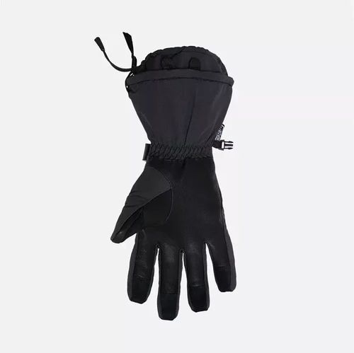 Зимові рукавички FINNTRAIL 2700 FREERIDE Graphite L 2700Graphite-L фото