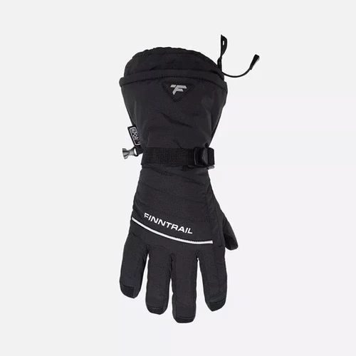 Зимові рукавички FINNTRAIL 2700 FREERIDE Graphite L 2700Graphite-L фото