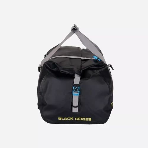 Гермосумка FINNTRAIL 1721 SATTELITE 80L Black 1721Black фото