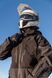 Capto Light V2 Gloves - Snowmobile Gloves - TOBE Outerwear - 2XS 800122-001-001 фото 4