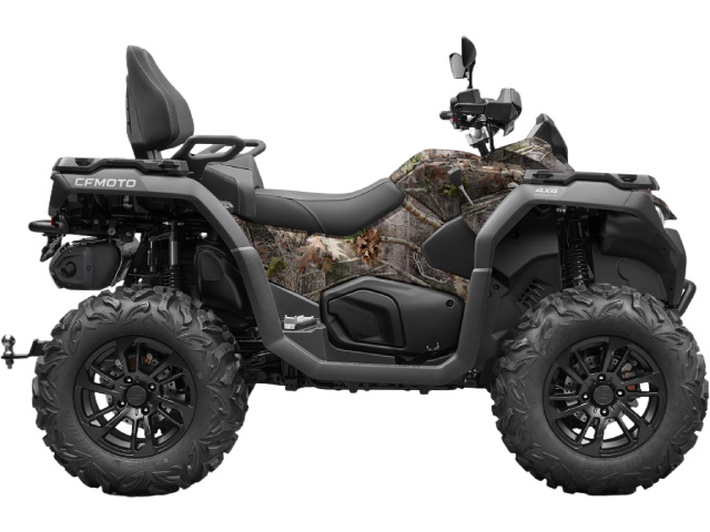 CFORCE 1000 TOURING Standard Квадроцикл CFMOTO  9004 фото