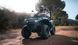 C4 TOURING Квадроцикл CFMOTO 9060 фото 9