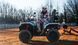 C4 TOURING Квадроцикл CFMOTO 9060 фото 10