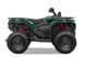 C4 TOURING Квадроцикл CFMOTO 9060 фото 2