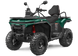 C4 TOURING Квадроцикл CFMOTO 9060 фото 1