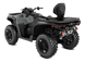 Outlander MAX DPS 1000R (2026) Квадроцикл BRP Can-Am  0004RTB00 фото 2
