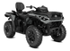 Outlander MAX DPS 1000R (2026) Квадроцикл BRP Can-Am  0004RTB00 фото 1