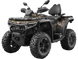 CFORCE 1000 TOURING Standard Квадроцикл CFMOTO  9004 фото 1