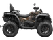 CFORCE 1000 TOURING Standard Квадроцикл CFMOTO  9004 фото 2