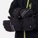 Зимові рукавички FINNTRAIL 2700 FREERIDE Graphite L 2700Graphite-L фото 2