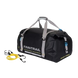 Гермосумка FINNTRAIL 1721 SATTELITE 80L Black 1721Black фото 1