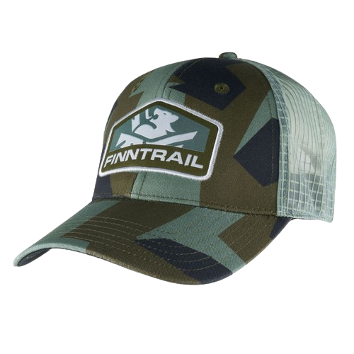 Кепка FINNTRAIL 9611 CAP CamoArmy 9611CamoArmy фото Кепка FINNTRAIL 9611 CAP CamoArmy 9611CamoArmy фото