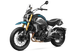 700CL-X ADVENTURE Мотоцикл CFMOTO  1003 фото 1