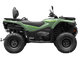 CFORCE 450 L Квадроцикл CFMOTO  9023 фото 2
