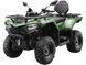 CFORCE 450 L Квадроцикл CFMOTO  9023 фото 1