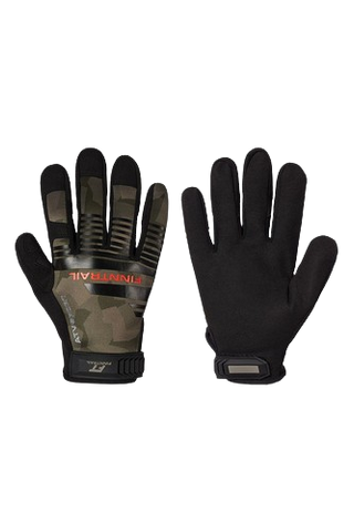 Рукавички FINNTRAIL 2840 EAGLE CamoShadowGreen L 2840CamoShadowGreen-L фото