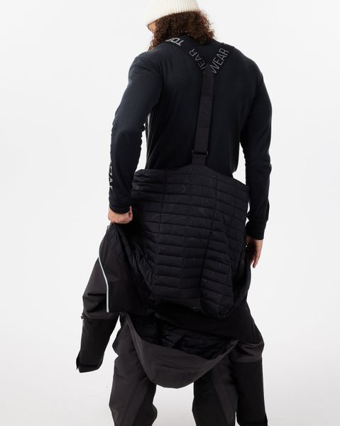 Tiro V3 Insulated Monosuit - Snowmobile Suit - TOBE Outerwear - 4XL 900123-201-009 фото
