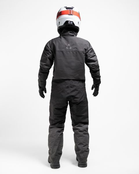Tiro V3 Insulated Monosuit - Snowmobile Suit - TOBE Outerwear - 4XL 900123-201-009 фото