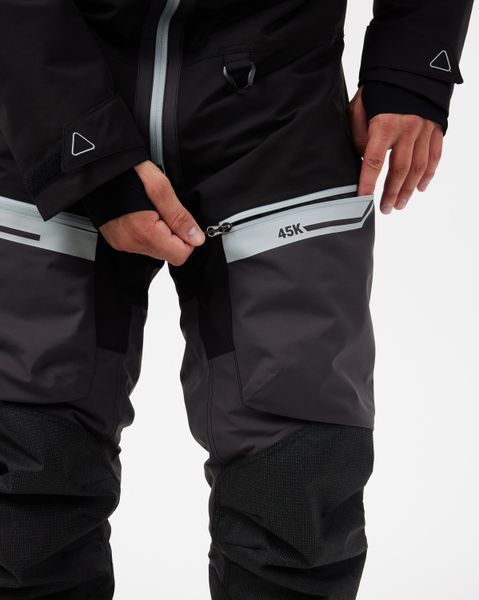 Tiro V3 Insulated Monosuit - Snowmobile Suit - TOBE Outerwear - 4XL 900123-201-009 фото