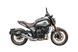 Мотоцикл CFMOTO 700CL-X HERITAGE 1002 фото 2