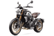 Мотоцикл CFMOTO 700CL-X HERITAGE 1002 фото 1