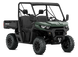 Traxter XU T ABS HD9 (2026) Мотовсюдихід BRP Can-Am  0006NTB00 фото 1