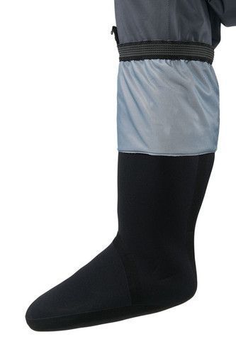 Вейдерси FINNTRAIL 1539 ENDURO NEW 25 000 мм CamoGrey L 1539CamoGrey-L фото