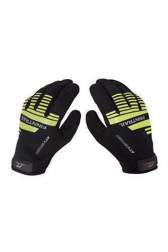 Рукавички FINNTRAIL 2840 EAGLE GraphiteYellow L 2840GraphiteYellow-L фото
