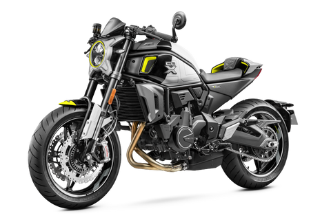 Мотоцикл CFMOTO 700CL-X SPORT 1001 фото
