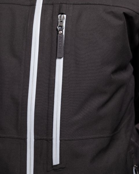 TOBE EMBER INSULATED SNOWMOBILE JACKET | GREY - TOBE Outerwear - S 500126-001-003 фото