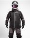 TOBE EMBER INSULATED SNOWMOBILE JACKET | GREY - TOBE Outerwear - S 500126-001-003 фото 4