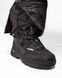 TOBE ARCTOS INSULATED SNOWMOBILE BIB | BLACK | MAN - TOBE Outerwear - S 100226-001-003 фото 10