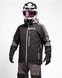 TOBE EMBER INSULATED SNOWMOBILE JACKET | GREY - TOBE Outerwear - S 500126-001-003 фото 2