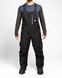 TOBE ARCTOS INSULATED SNOWMOBILE BIB | BLACK | MAN - TOBE Outerwear - S 100226-001-003 фото 2