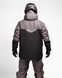 TOBE EMBER INSULATED SNOWMOBILE JACKET | GREY - TOBE Outerwear - S 500126-001-003 фото 3