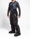 TOBE ARCTOS INSULATED SNOWMOBILE BIB | BLACK | MAN - TOBE Outerwear - S 100226-001-003 фото 3