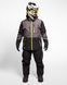 TOBE ARCTOS INSULATED SNOWMOBILE BIB | BLACK | MAN - TOBE Outerwear - S 100226-001-003 фото 5